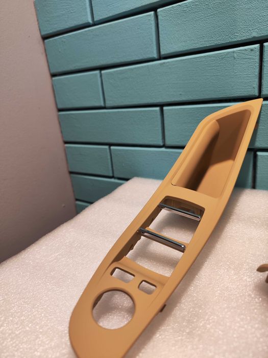 UCkasayfy комплект дръжки за врата BMW 5 F10/F11/F18