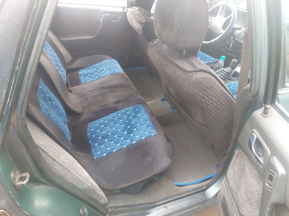 Продам митсубиси галант 2.0