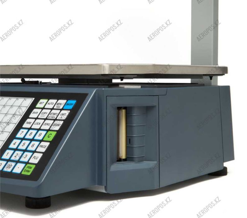 Rongta RLS 1100А весы с печатью этикеток