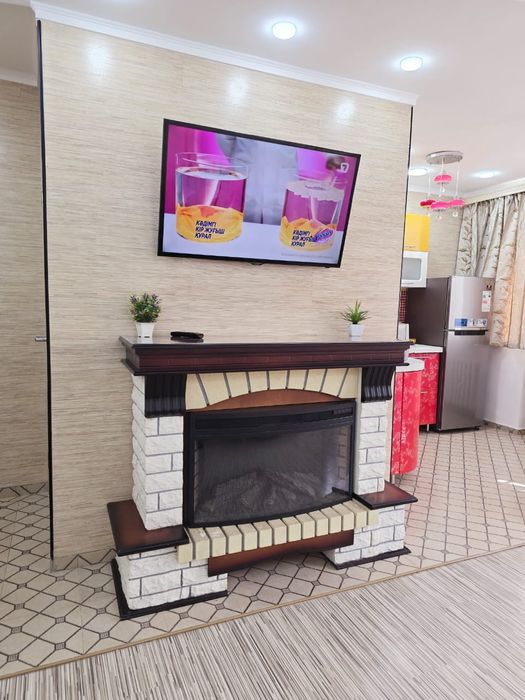 сдам квартиру посуточно