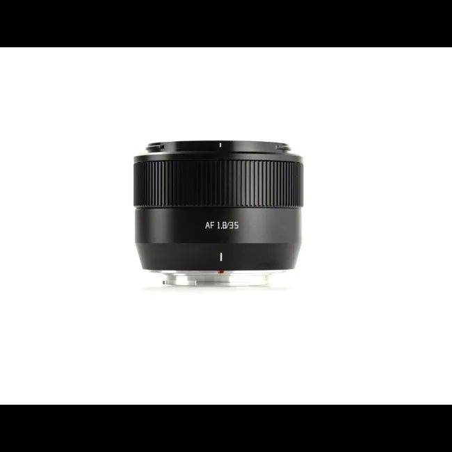 Obiectiv Sony ttartisan 35mm f1.8
