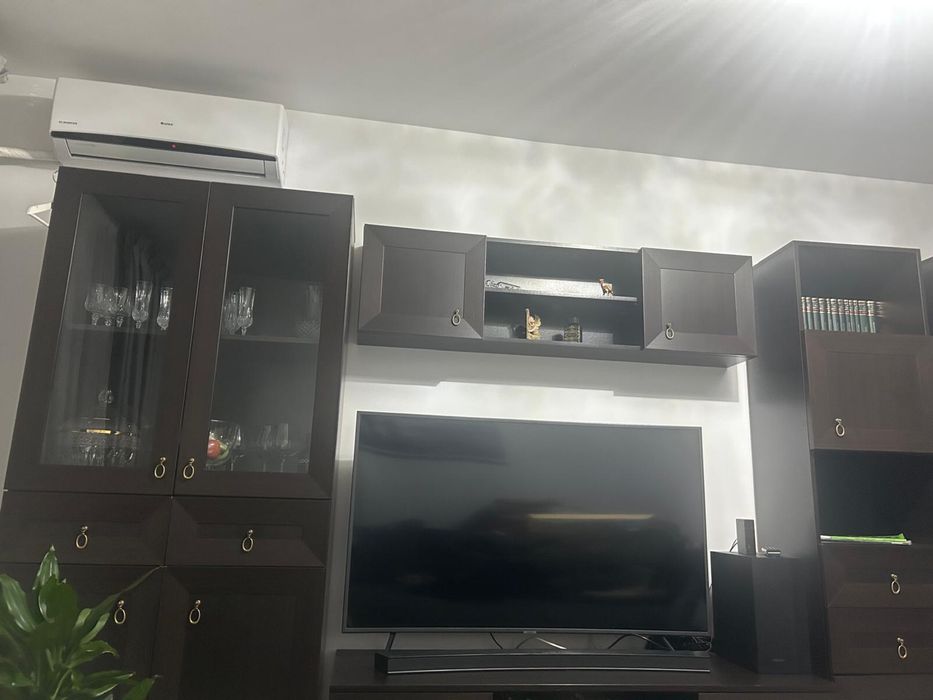 Mobila living Casa Rusu