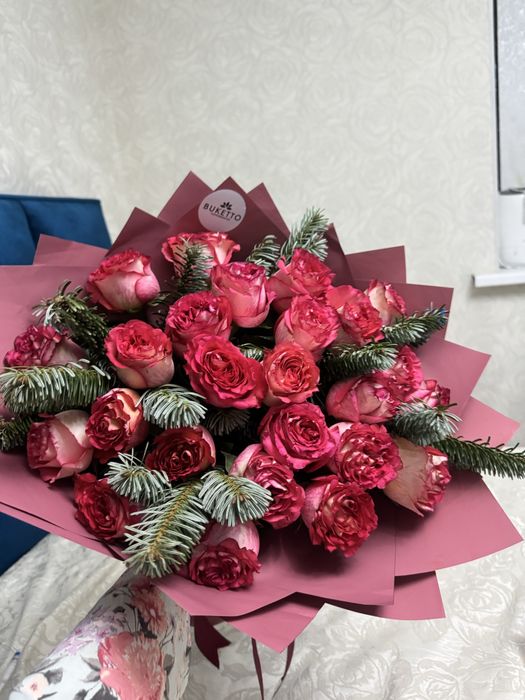 Продам шикарные цветы