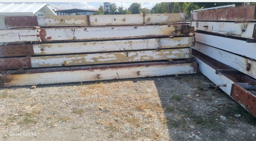 Метално хале/Контейнер за живеене/офис /склад/гараж