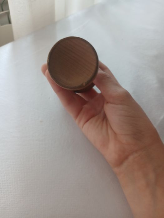 Kendama loata din decembrie