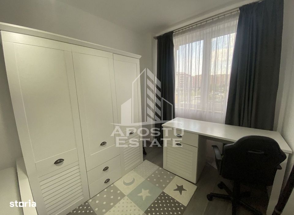 Apartament cu 3 camere de vânzare , Torontalului, Timișoara