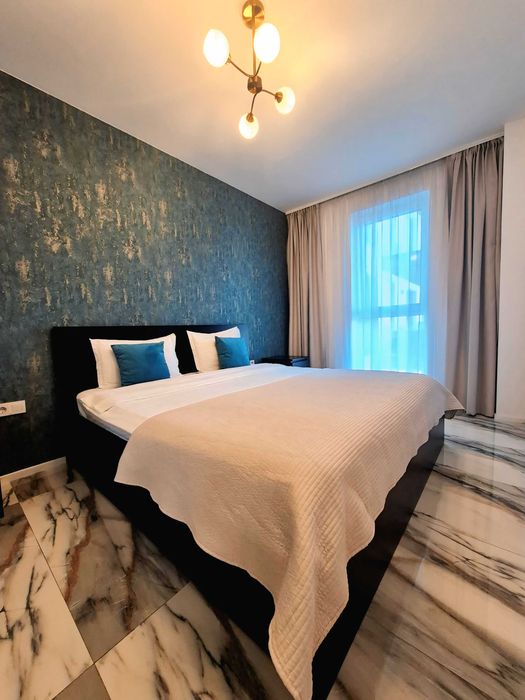 Apartament regim hotelier Iulius Mall