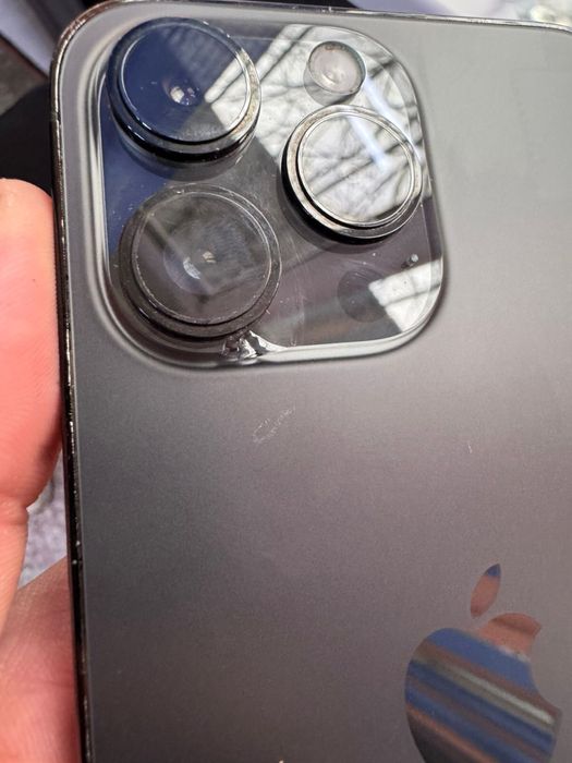 Iphone 14 pro max 128gb