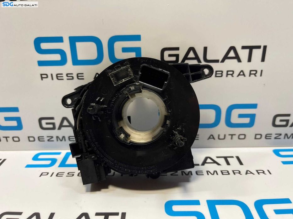 Spira Spirala Panglica Volan Seat Toledo 3 2013 - 2015 Cod 6RA959654 [B3575]