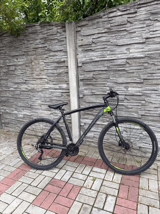 Vand bicicleta Kilimanjaro