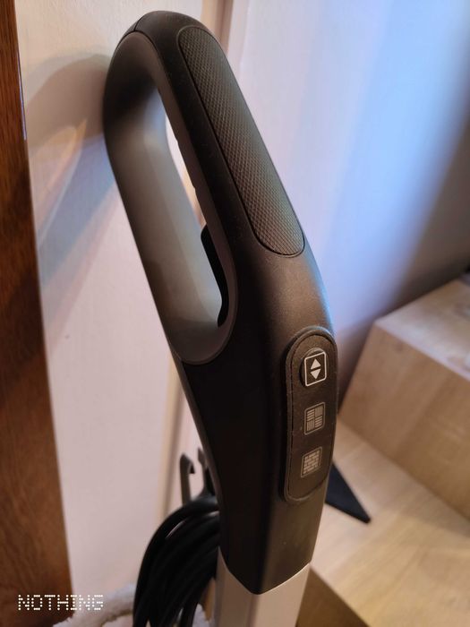 Mop cu aburi Kaercher SC2 nou in garantie