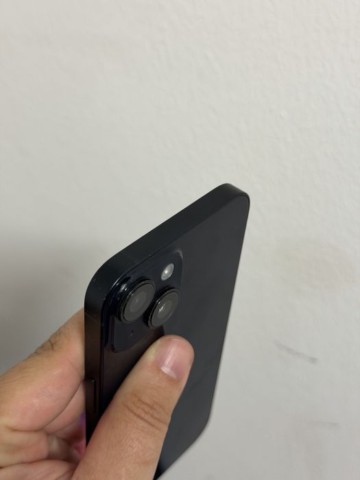 iPhone 14 Midnight 128GB