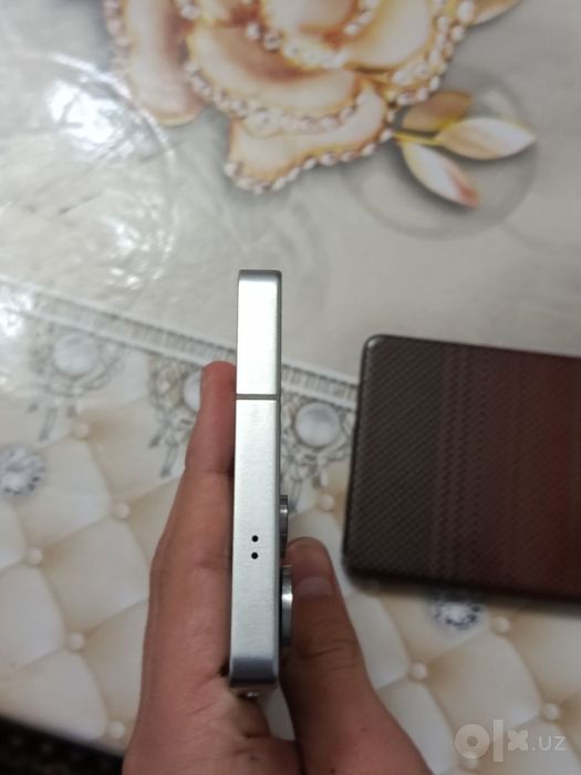 Samsung S 25 Ultra