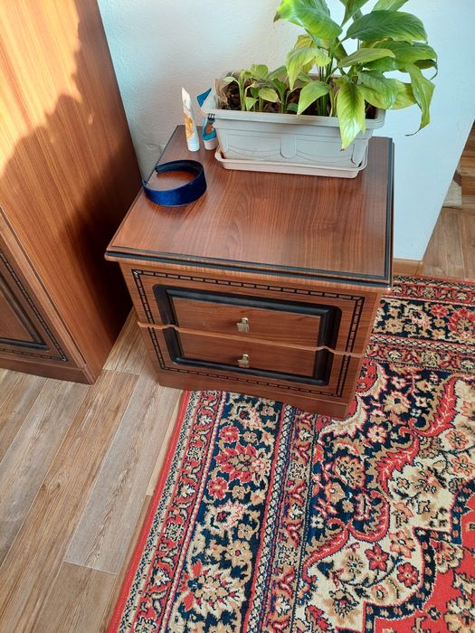 Продам спальный гарнитур, Украинский