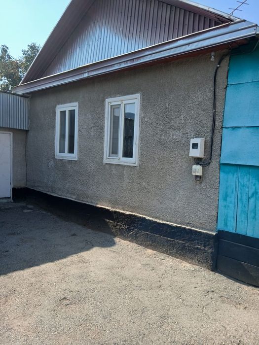 Продают дом и участок