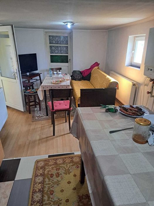 Urgent! Proprietar vând casă în CORABIA la preț negociabil.