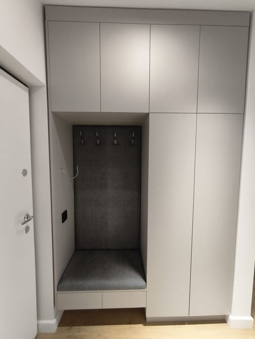 Apartament premium ultrafinisat la cheie