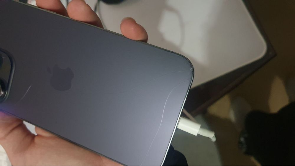 Iphone 14 pro max почти идеальное состояние