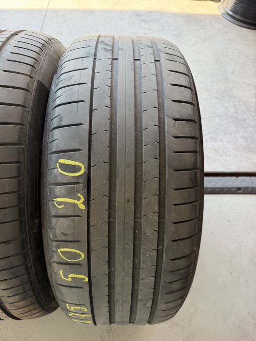 275 50 20 Anvelooe de vara Pirelli Dot2022