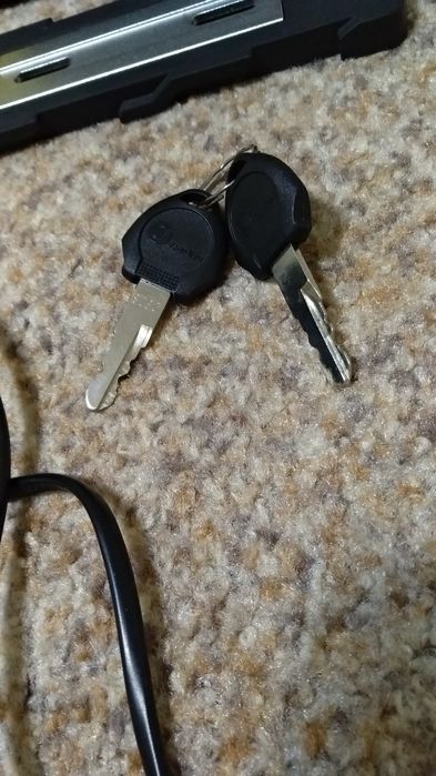 аккумулятор для электровелосипеда