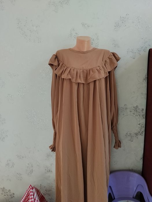 Koyne 54 razmerda kengligi bor