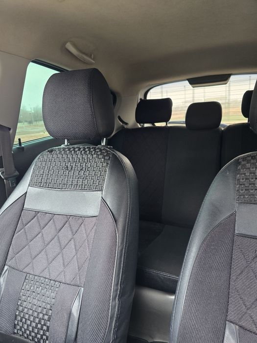 Сатылады Спарк-2018,Механика.Краска родной.Метан.Пробег-126 мын км