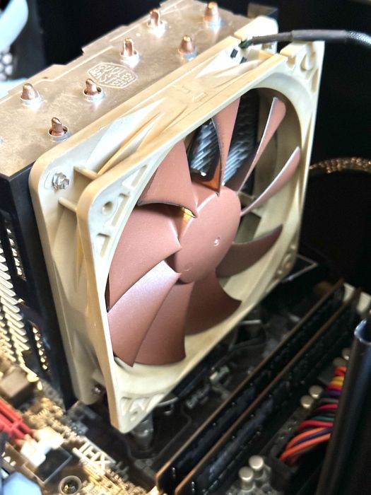 Desktop PC, Win 11 ready