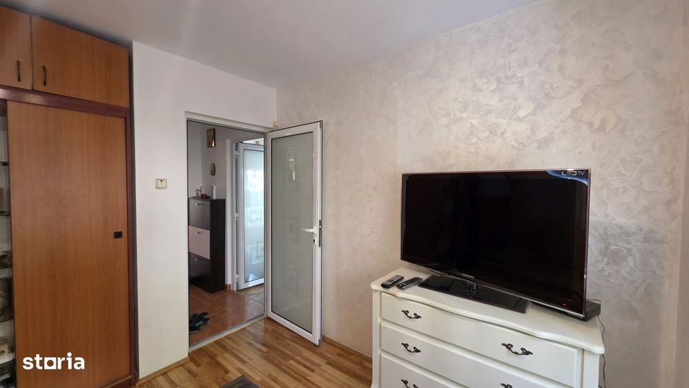 3 camere | 2 bai - 72 mp, parter + gradina | Zona Aradului, Timisoara