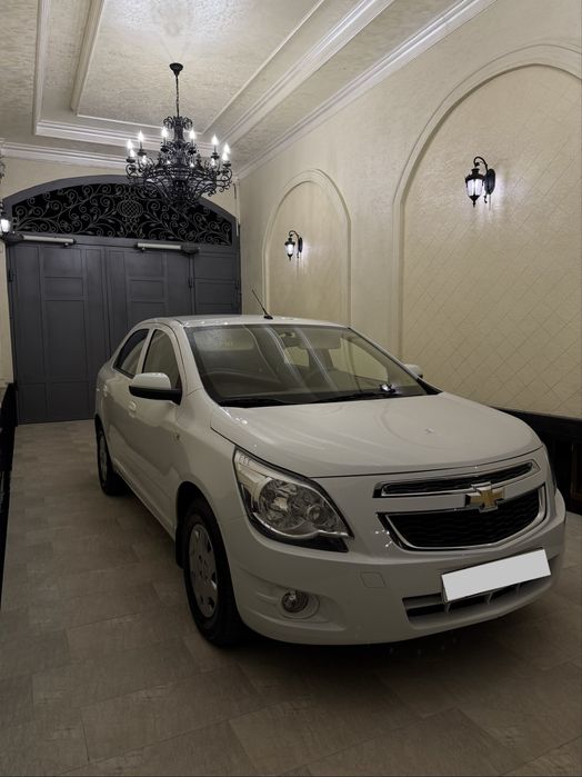 Chevrolet Cobalt 2022