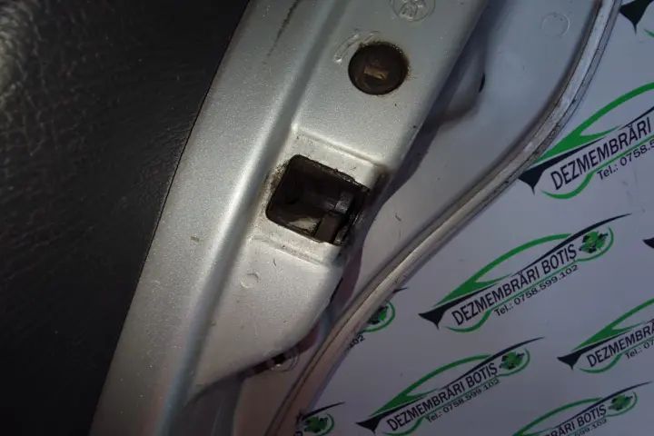 Broasca usa spate dreapta Skoda Octavia 2002 1.9 TDI MT (110 hp)