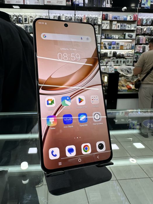 Vivo V50Lite 256