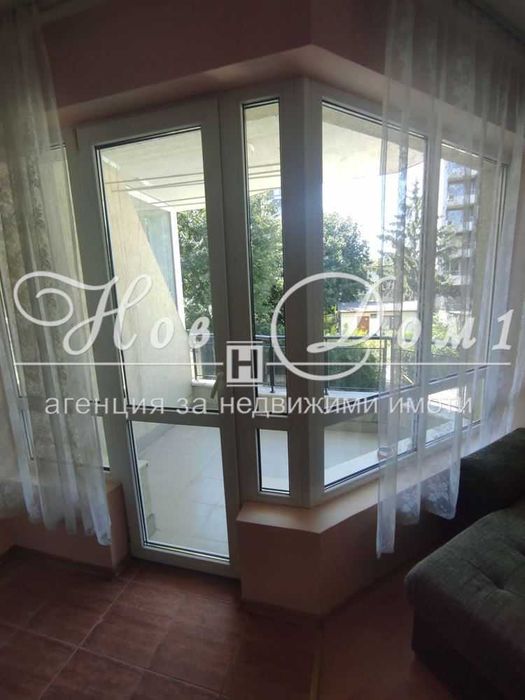 Дава се под наем Двустаен апартамент в Варна, Базар Левски - 62 кв.м за 460 € - Снимка #7