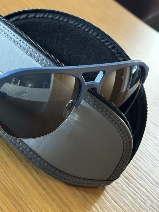 Слънчеви очила мъжки Emporio Armani