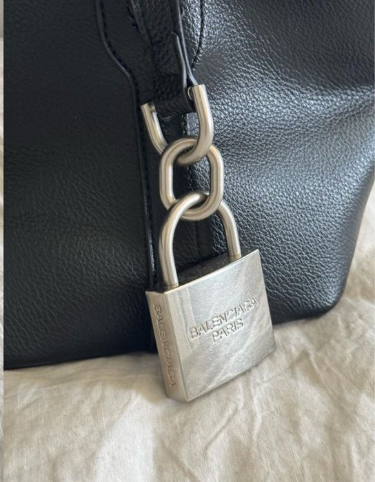 Сумка под Balenciaga