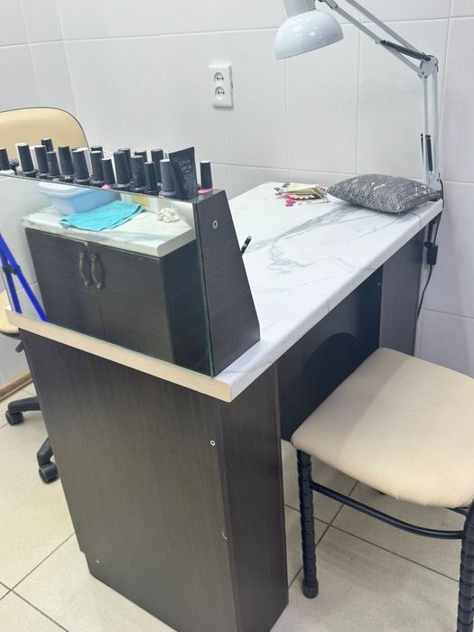 Распродажа мебели