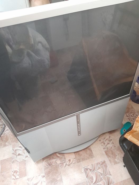 Продам телевизор Sony