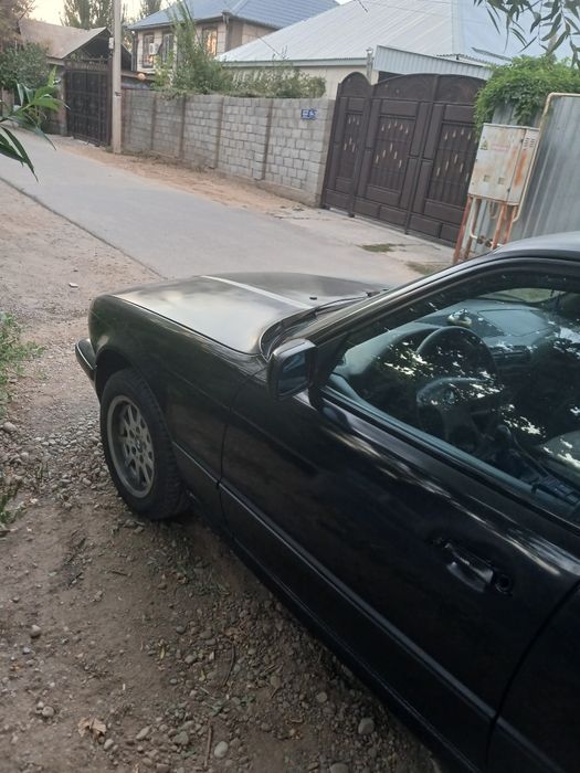 BMW 525 Срочно продается