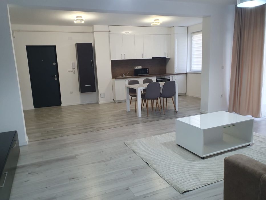 Inchiriez apartament 2 camere