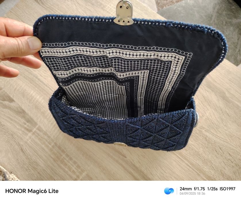 Дамски бутикови чанти