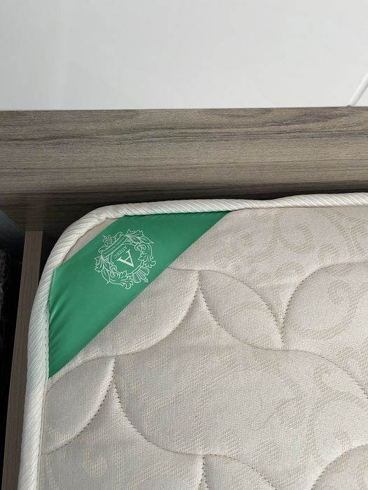 Ортопедический матрас