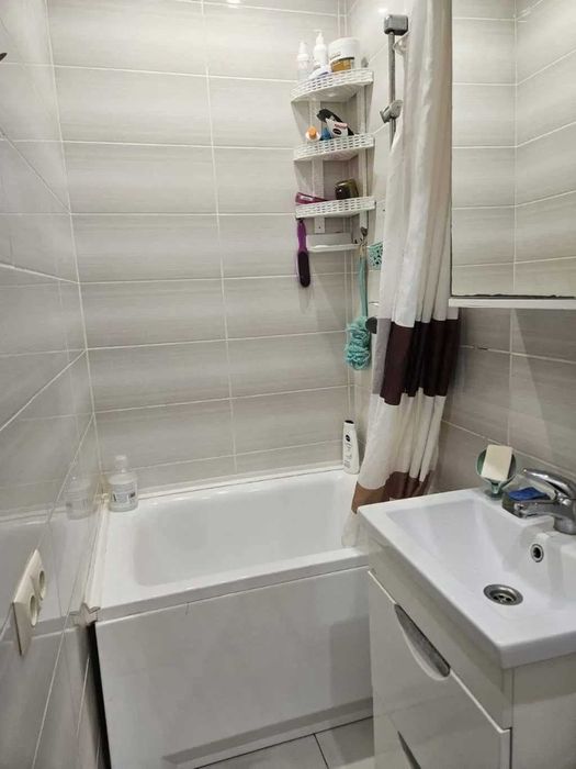 Дава се под наем Двустаен апартамент в София, Зона Б-5 - 55 кв.м за 408 € - Снимка #4