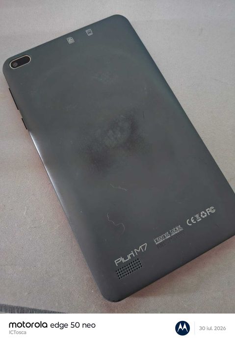 Tableta Vonino Pluri M7