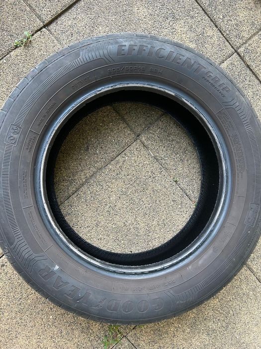 Cauciucuri vară Volkswagen