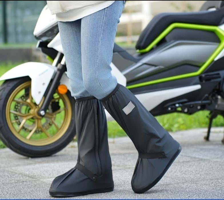 protectie ploaie pantofi , overshoes