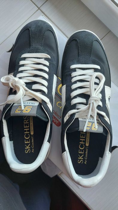 Спортни обувки Sketcher