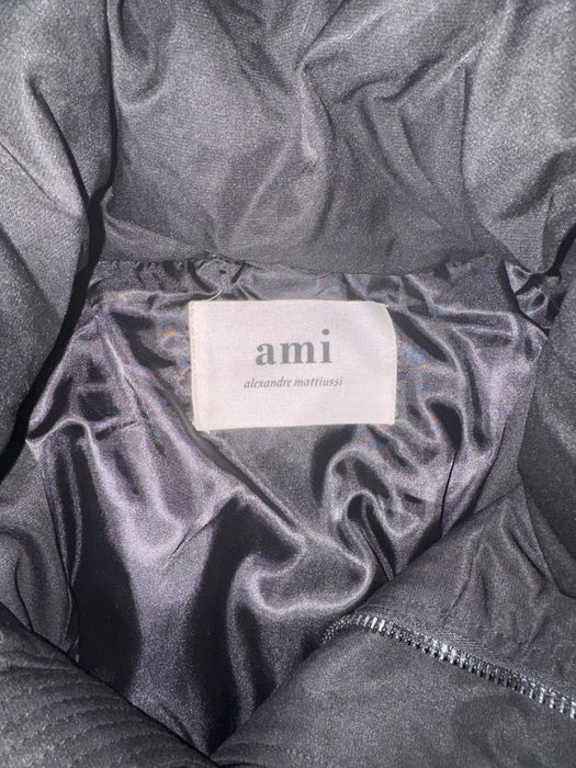 Куртка AMI.