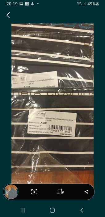 Sorti pentru bucătar