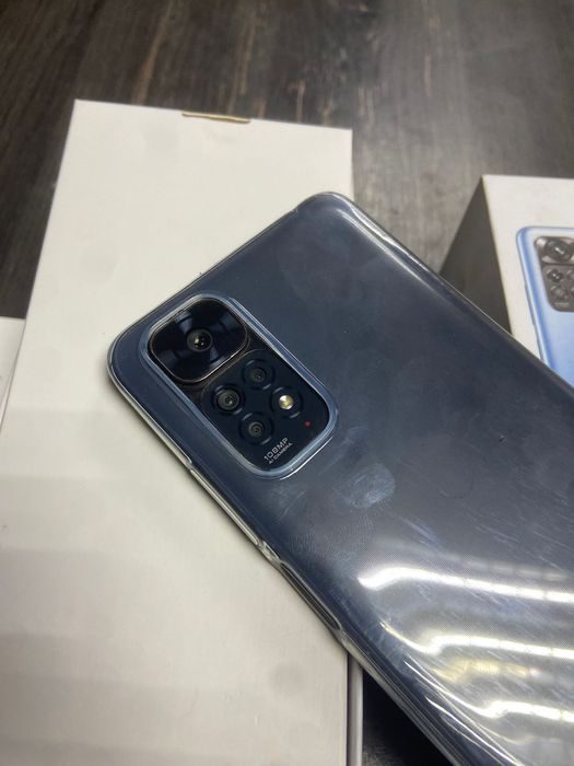 Xiaomi not 11s 6/128