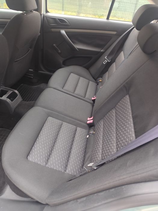 De vânzare Skoda Octavia 1,4 mpi euro 5