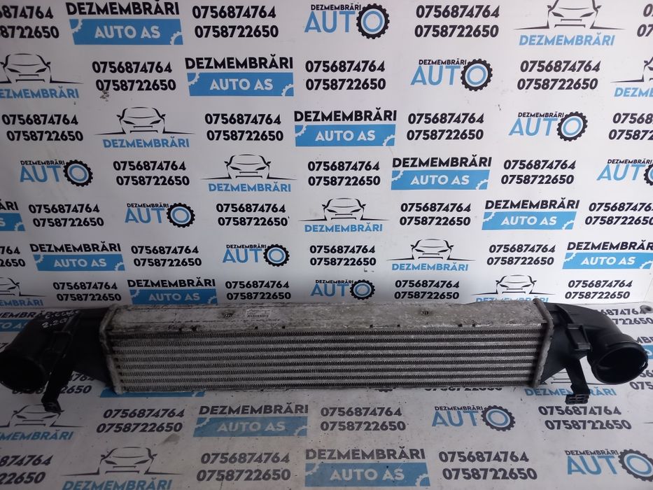 Intercooler 2.2 cdi Mercedes C Class